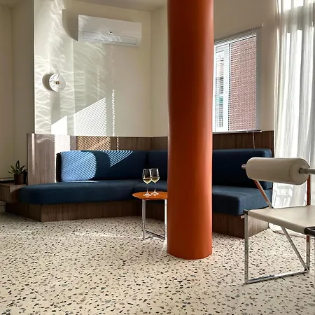 La Rambla 43 Contactless Appartement *