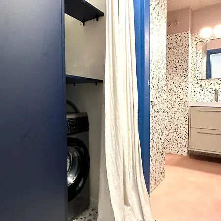 Appartement La Rambla 43 Contactless *