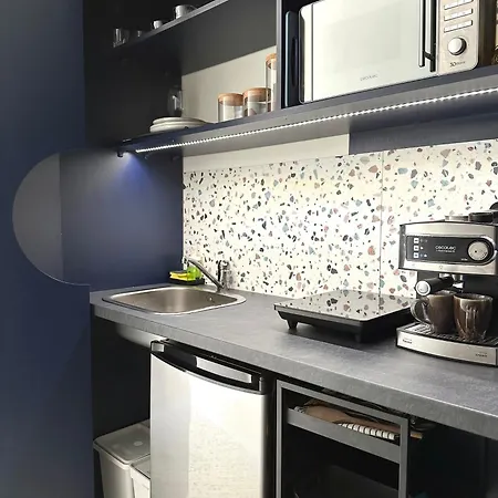 Appartement La Rambla 43 Contactless Alicante